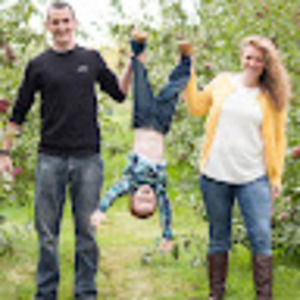 Meet your Posher, Mariah